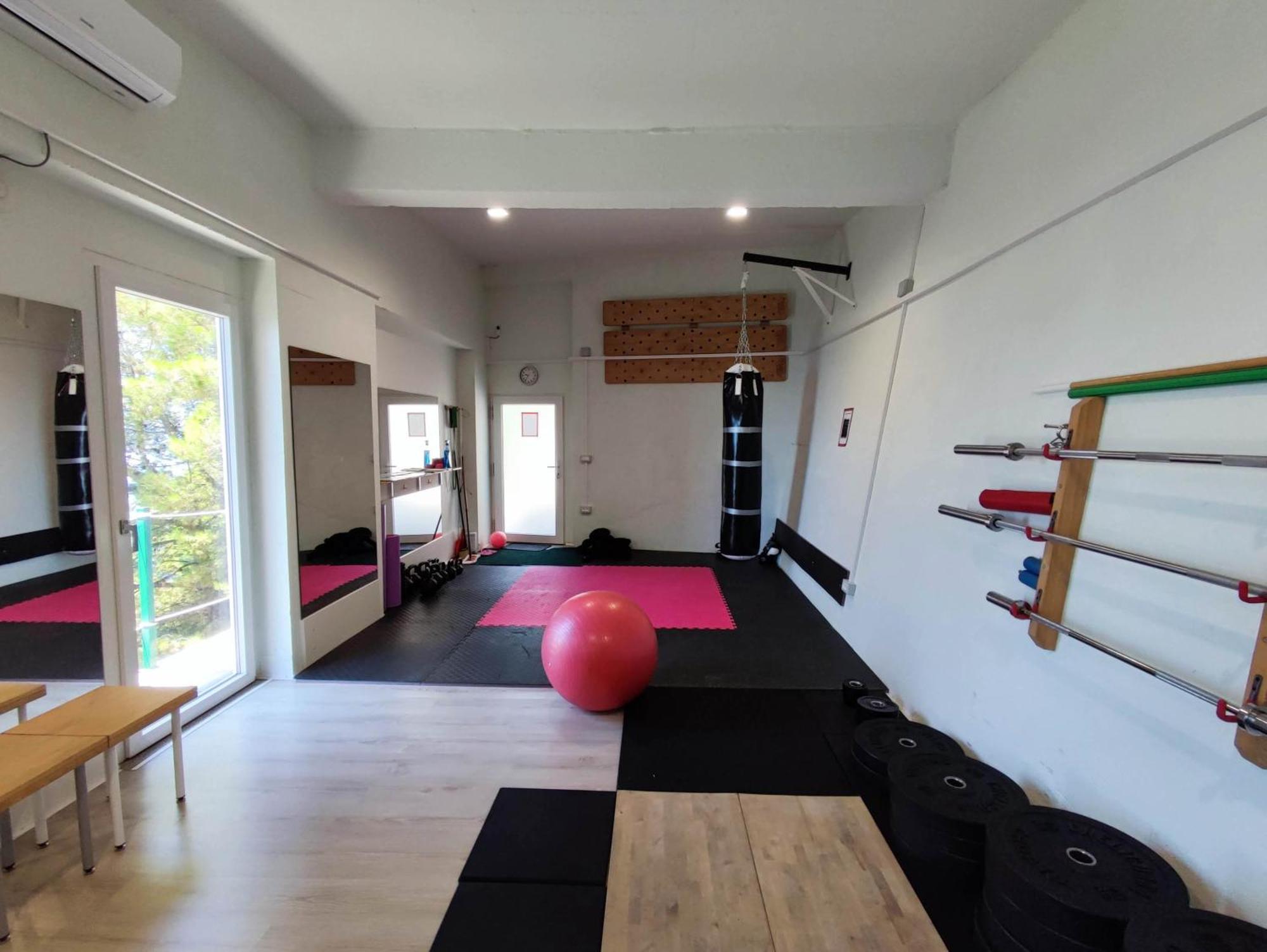 Villa Visnja Prestige Brela Buitenkant foto